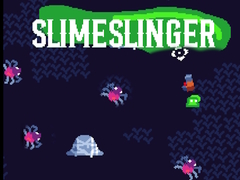 খেলা SlimeSlinger