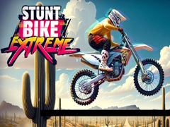 খেলা Stunt Bike Extreme