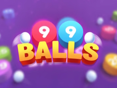 খেলা 99 Balls