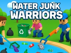 খেলা Water Junk Warriors