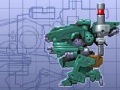 খেলা Crazy Robot 2