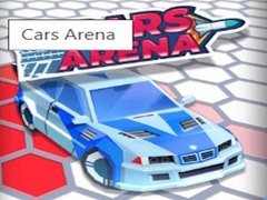 খেলা Cars Arena