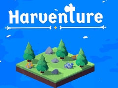খেলা Harventure