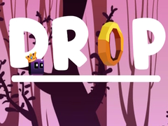 খেলা Drop