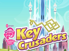 খেলা My Little Pony: Key Crusaders