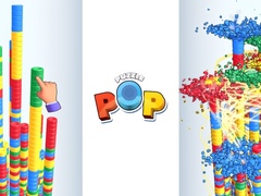 খেলা Pop Puzzle