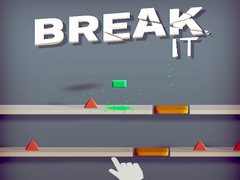 খেলা BreakIt