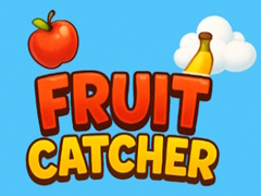 খেলা Fruit catcher 