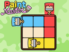 খেলা Paint Master