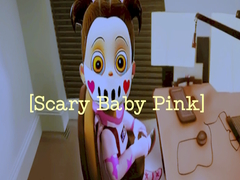 খেলা Scary Baby Pink 