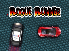 খেলা Rogue Runner
