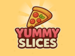 খেলা Yummy Slices
