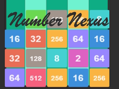 খেলা Number Nexus