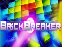 খেলা Brick breaker