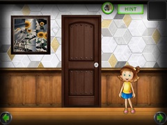 খেলা Amgel Kids Room Escape 342