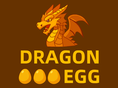 খেলা Dragon Egg