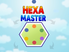খেলা hexa master