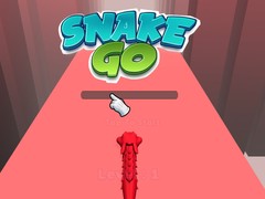 খেলা Snake Go!