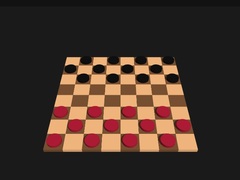 খেলা Royal Checkers Arena