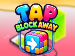 খেলা Tap BlockAway