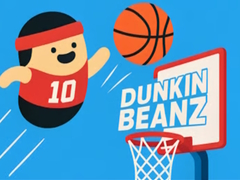 খেলা Dunkin Beanz