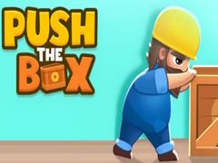 খেলা Push The Box
