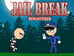খেলা Jail Break Remastered