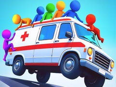 খেলা Emergency Jam