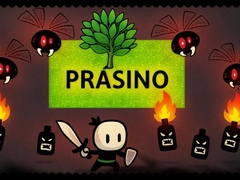খেলা Prásino