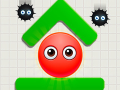 খেলা Hide Ball