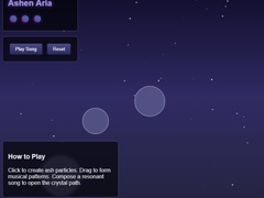 খেলা Ashen Aria