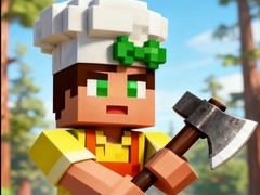 খেলা Chef Lumberjack