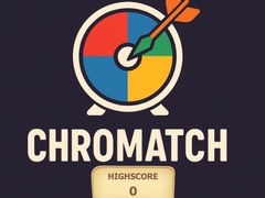 খেলা Chromatch