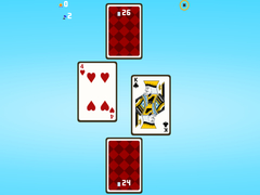 খেলা Quick Cards