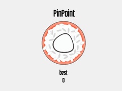 খেলা Pinpoint
