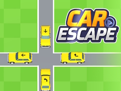 খেলা Car Escape