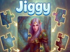খেলা Jiggy