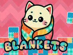 খেলা Blankets