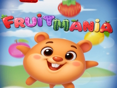 খেলা Fruits Mania