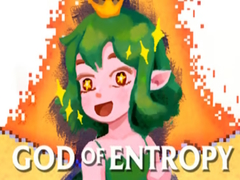 খেলা God Of Entropy