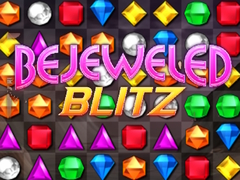 খেলা Bejeweled Blitz