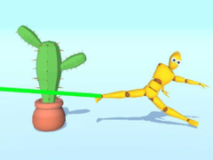 খেলা People Playground! Ragdoll Arena!