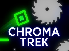 খেলা Chroma Trek