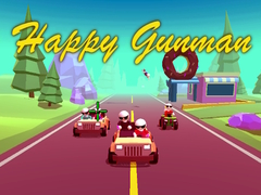 খেলা Happy Gunman
