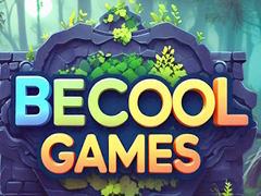 খেলা Becool games