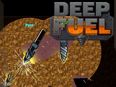 খেলা Deep Fuel
