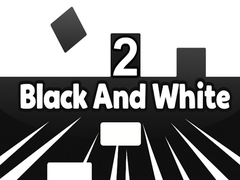 খেলা Black And White 2