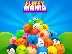 খেলা Fluffy Mania