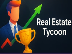 খেলা Real Estate Tycoon
