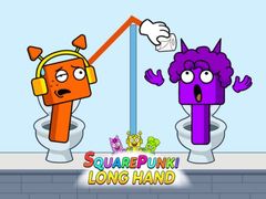 খেলা Square Punki Long Hand